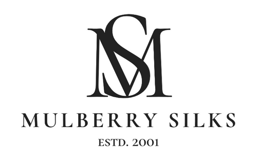 MULBERRY SILKS CO.