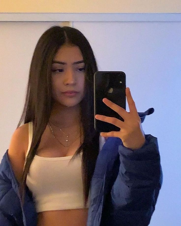 Sophia L. - San Jose, California