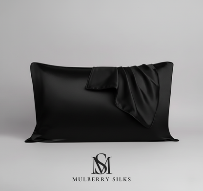 The Mulberry Silk Pillowcase