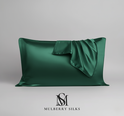 The Mulberry Silk Pillowcase