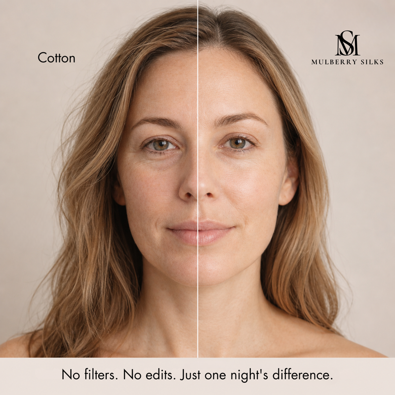 Skin comparison